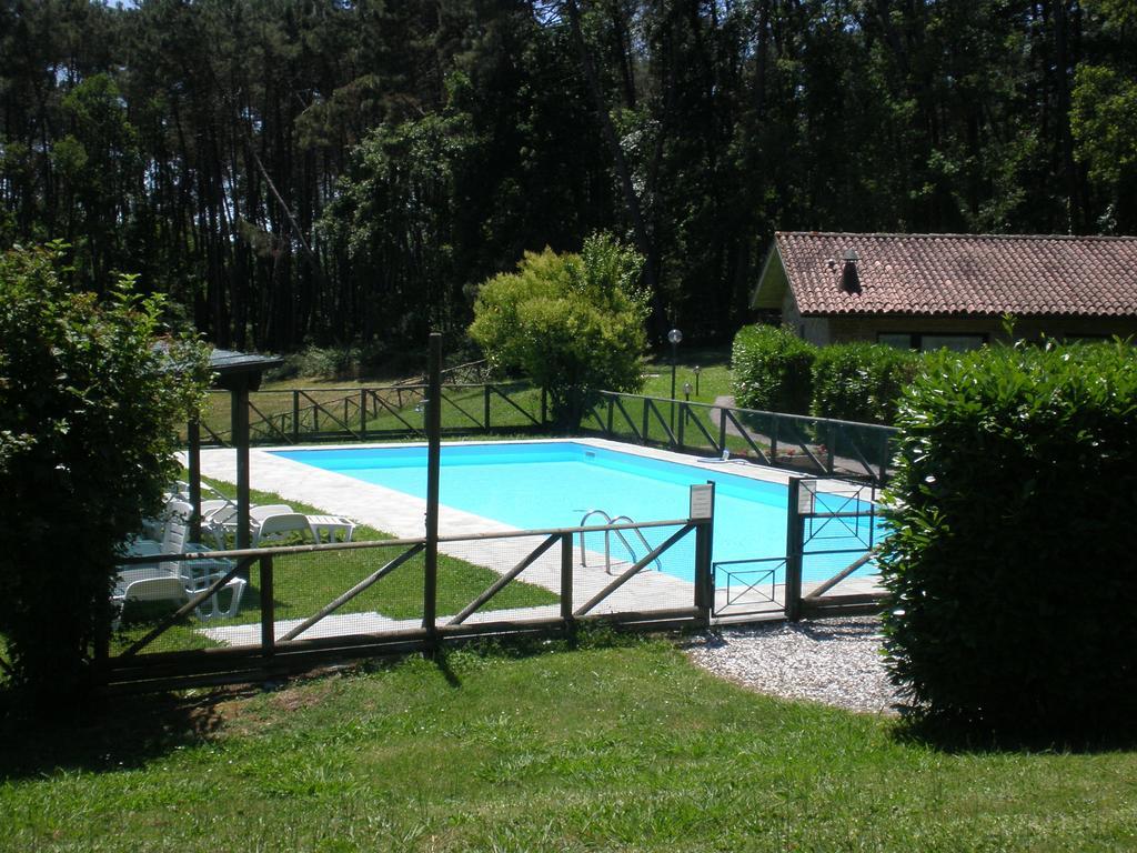 Residence Tourist Lucca Exterior foto