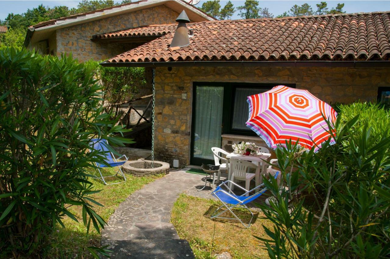 Residence Tourist Lucca Exterior foto
