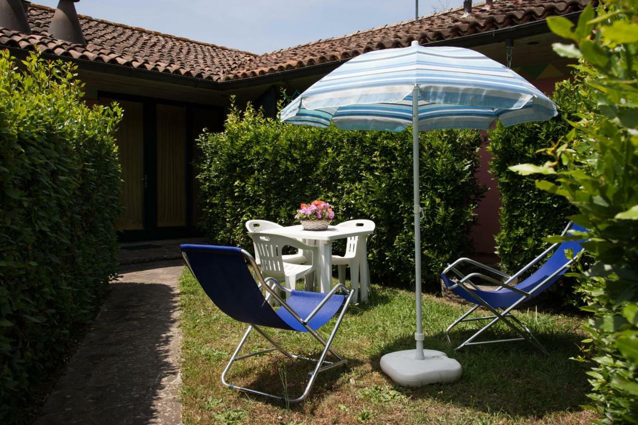 Residence Tourist Lucca Exterior foto